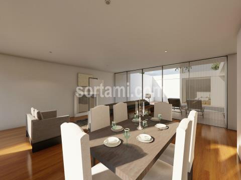Sortami - Mediação Imobiliária, Lda.