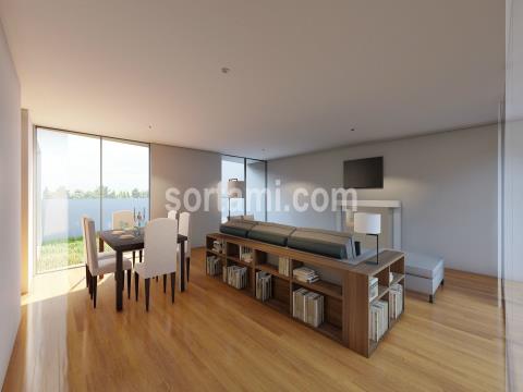 Sortami - Mediação Imobiliária, Lda.