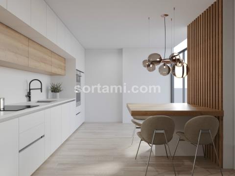 Sortami - Mediação Imobiliária, Lda.