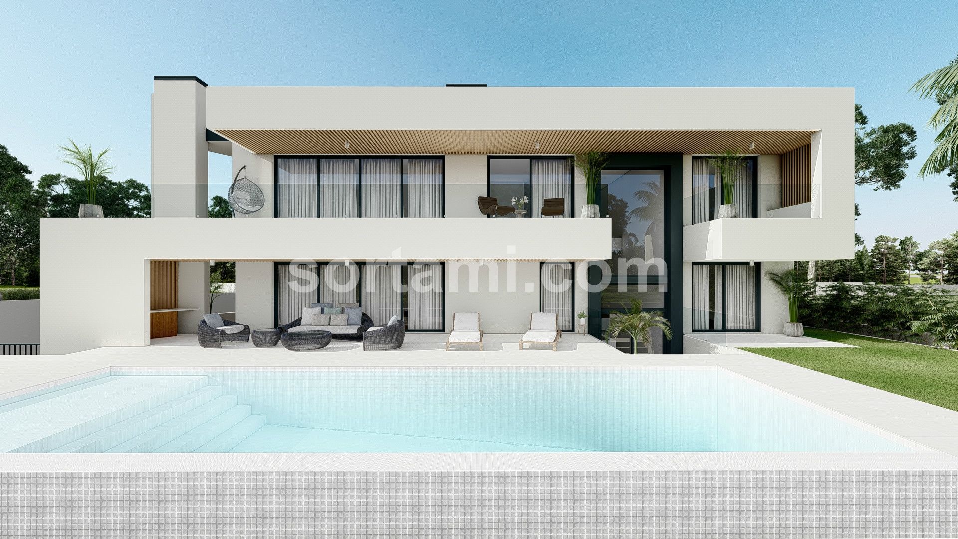 House Image