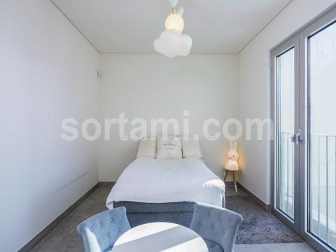 Sortami - Mediação Imobiliária, Lda.