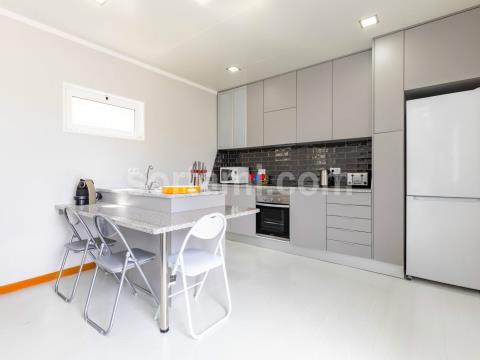 Sortami - Mediação Imobiliária, Lda.