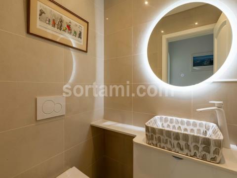 Sortami - Mediação Imobiliária, Lda.