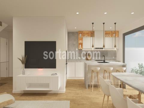 Sortami - Mediação Imobiliária, Lda.