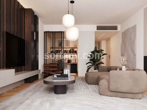 Sortami - Mediação Imobiliária, Lda.