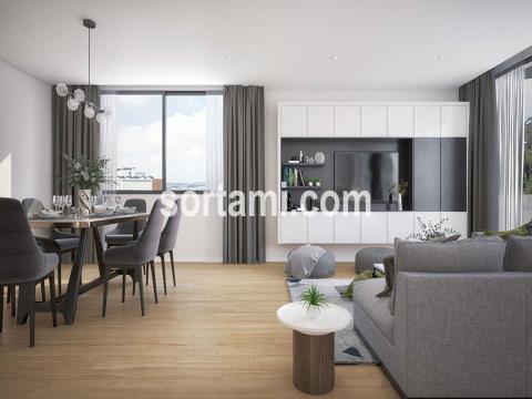 Sortami - Mediação Imobiliária, Lda.