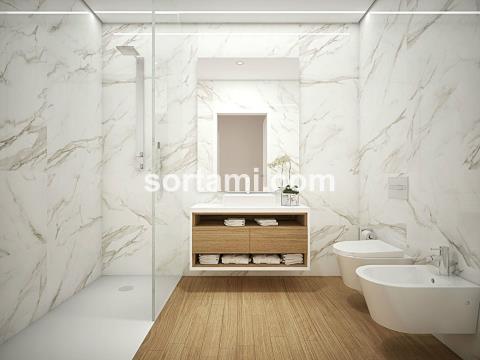 Sortami - Mediação Imobiliária, Lda.
