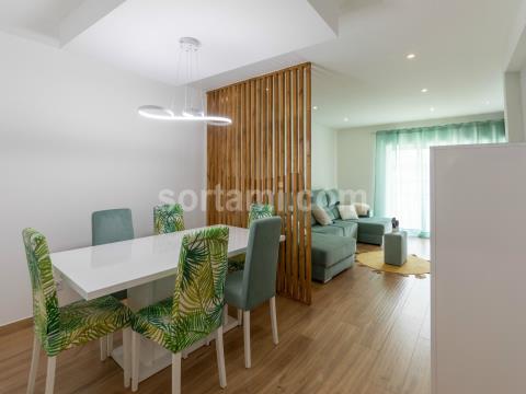 Sortami - Mediação Imobiliária, Lda.
