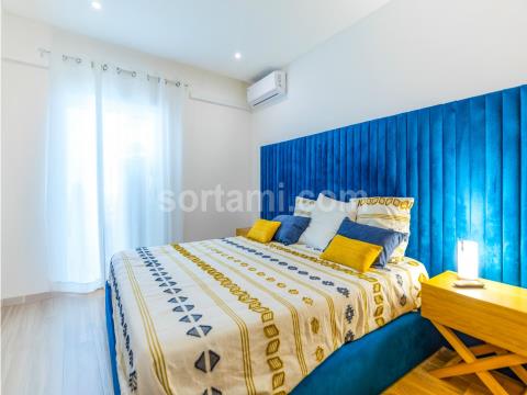 Sortami - Mediação Imobiliária, Lda.