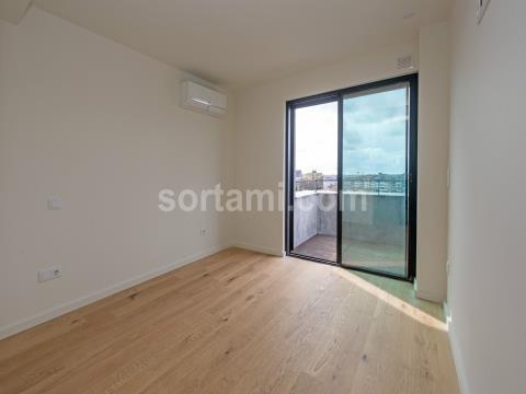 Sortami - Mediação Imobiliária, Lda.