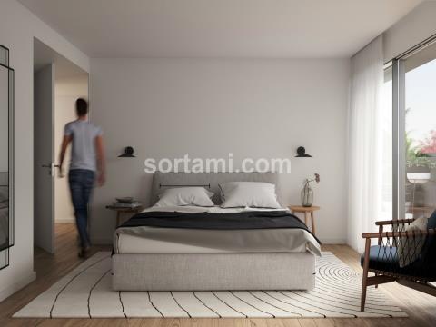Sortami - Mediação Imobiliária, Lda.