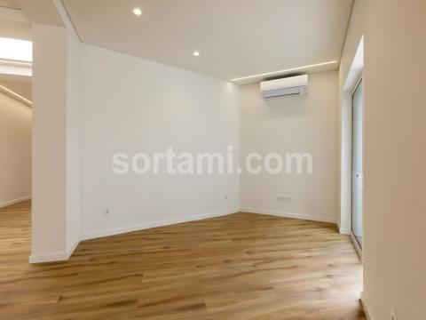 Sortami - Mediação Imobiliária, Lda.