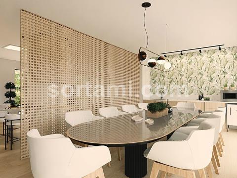 Sortami - Mediação Imobiliária, Lda.
