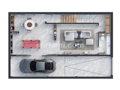 Sortami - Mediação Imobiliária, Lda.