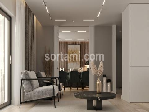 Sortami - Mediação Imobiliária, Lda.