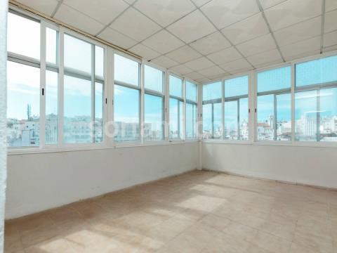 Sortami - Mediação Imobiliária, Lda.