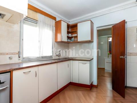 Sortami - Mediação Imobiliária, Lda.