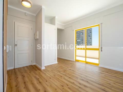 Sortami - Mediação Imobiliária, Lda.