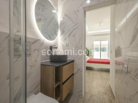 Sortami - Mediação Imobiliária, Lda.