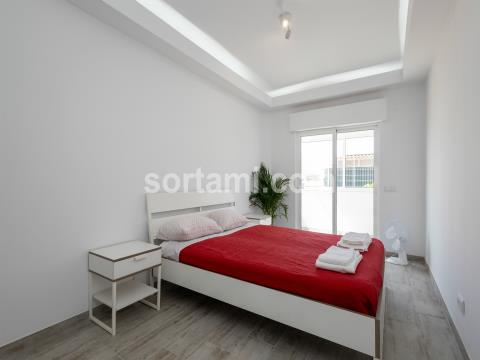 Sortami - Mediação Imobiliária, Lda.