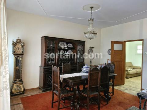 Sortami - Mediação Imobiliária, Lda.