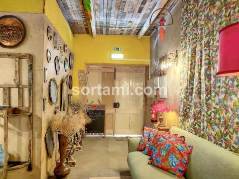 Sortami - Mediação Imobiliária, Lda.