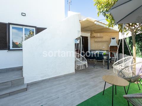 Sortami - Mediação Imobiliária, Lda.