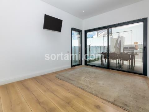 Sortami - Mediação Imobiliária, Lda.