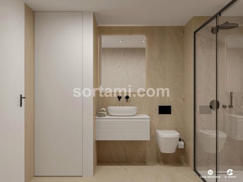 Sortami - Mediação Imobiliária, Lda.