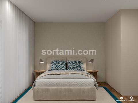 Sortami - Mediação Imobiliária, Lda.