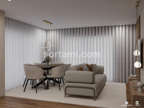 Sortami - Mediação Imobiliária, Lda.