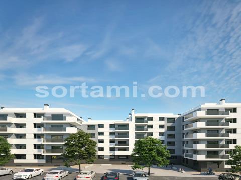 Sortami - Mediação Imobiliária, Lda.