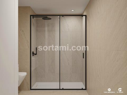Sortami - Mediação Imobiliária, Lda.