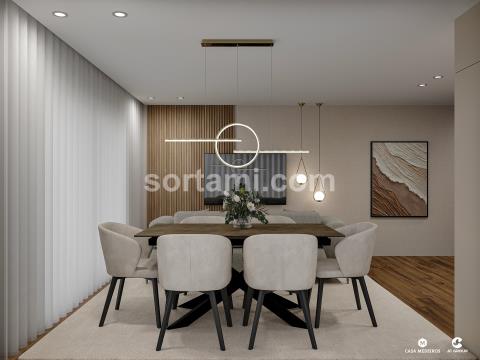 Sortami - Mediação Imobiliária, Lda.
