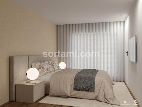 Sortami - Mediação Imobiliária, Lda.