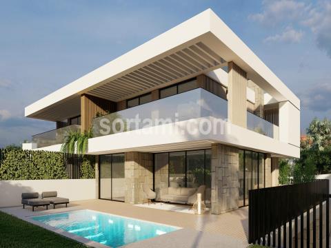 Sortami - Mediação Imobiliária, Lda.