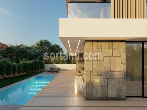 Sortami - Mediação Imobiliária, Lda.