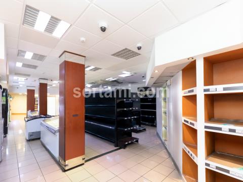 Sortami - Mediação Imobiliária, Lda.