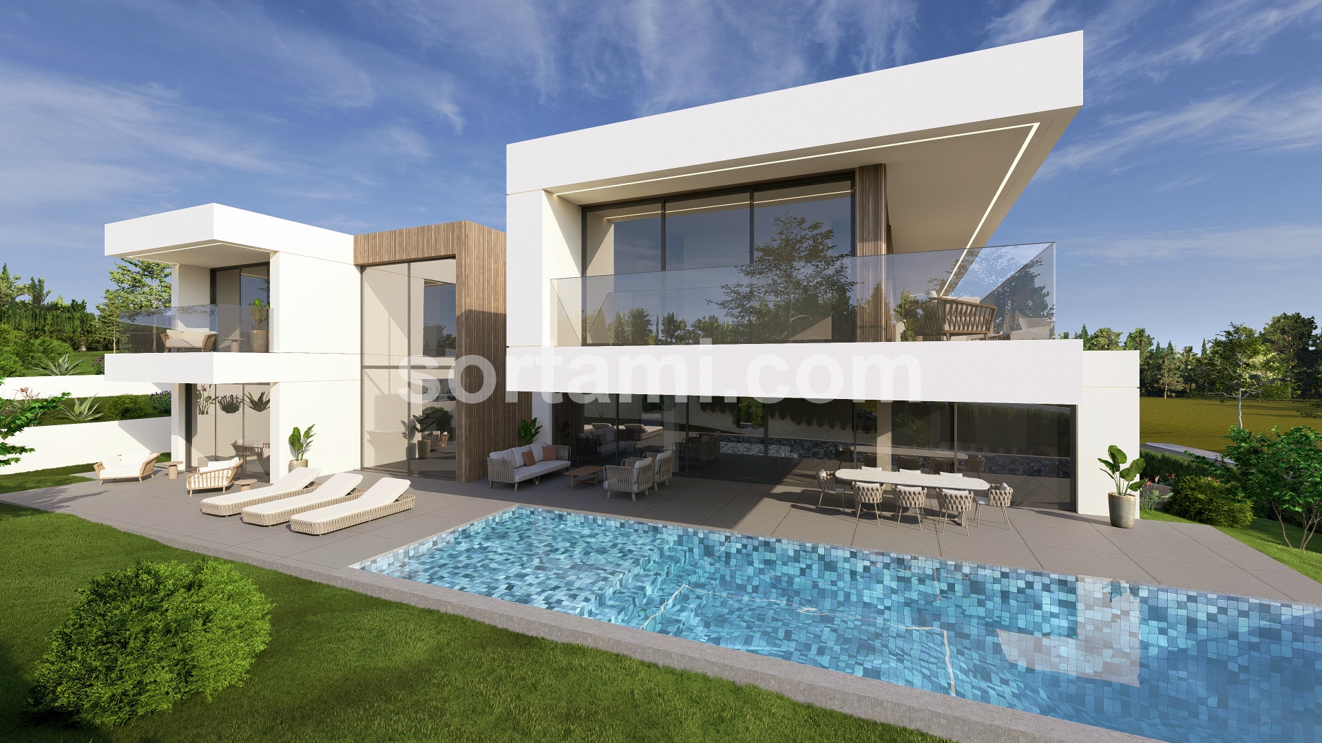 House Image