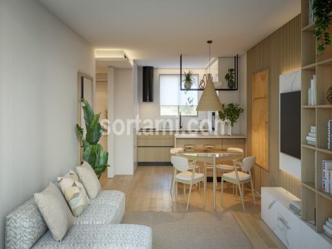 Sortami - Mediação Imobiliária, Lda.