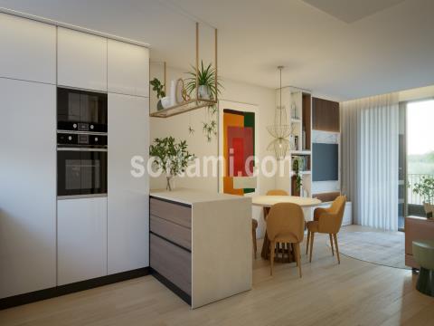 Sortami - Mediação Imobiliária, Lda.