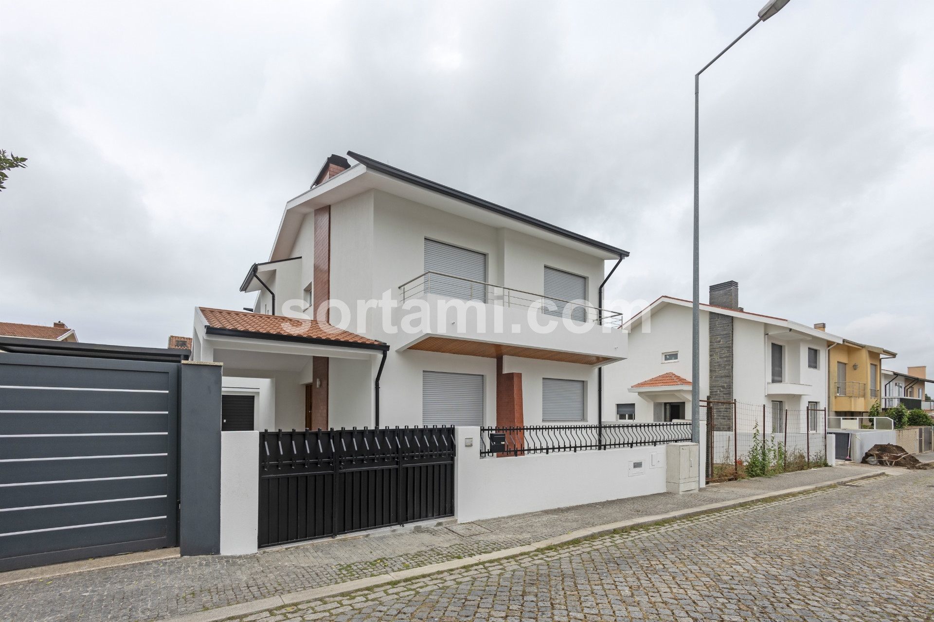 House Image