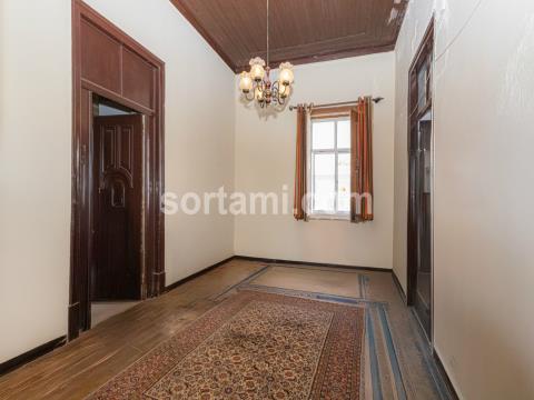 Sortami - Mediação Imobiliária, Lda.