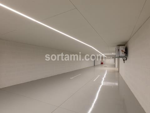 Sortami - Mediação Imobiliária, Lda.