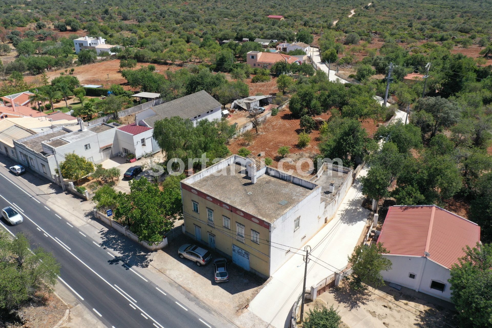 House Image