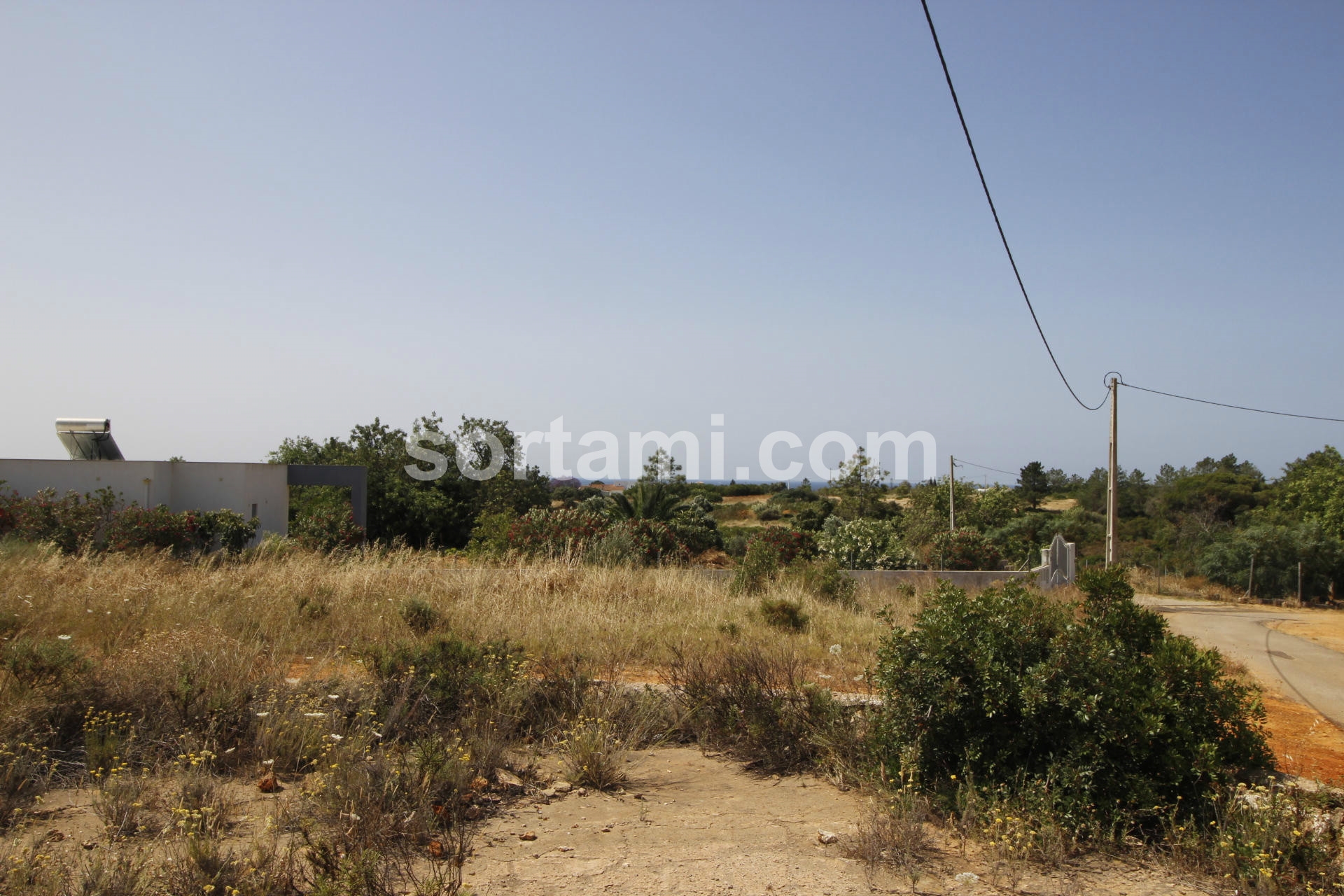 Land for sale in Silves, Portugal — €480,000