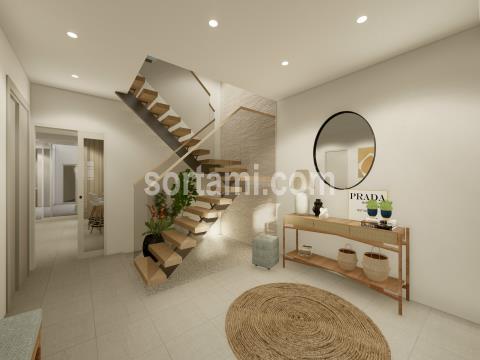 Sortami - Mediação Imobiliária, Lda.