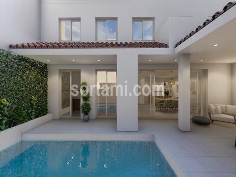Sortami - Mediação Imobiliária, Lda.