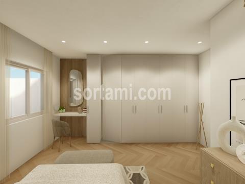Sortami - Mediação Imobiliária, Lda.