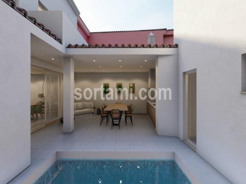Sortami - Mediação Imobiliária, Lda.